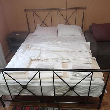 Panorama Of Tbilisi Otel Dış mekan fotoğraf
