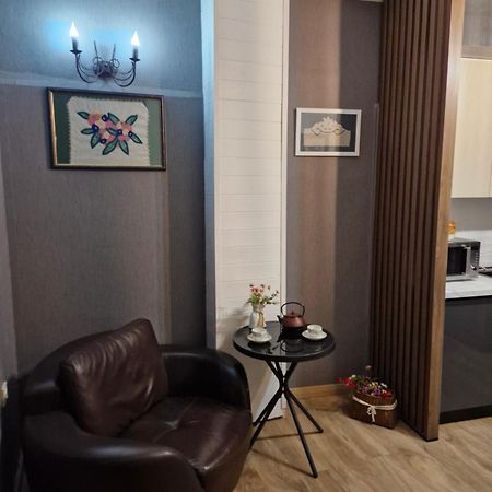 Panorama Of Tbilisi Otel Dış mekan fotoğraf