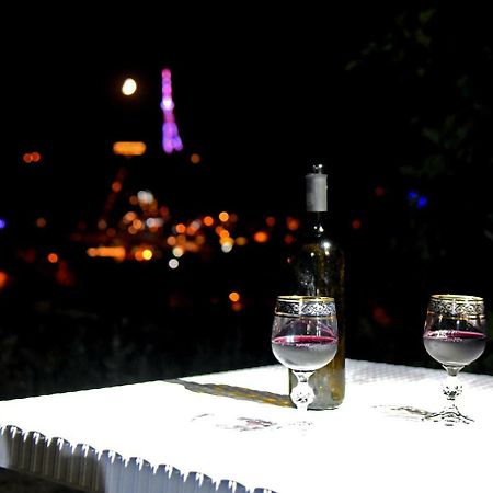 Panorama Of Tbilisi Otel Dış mekan fotoğraf