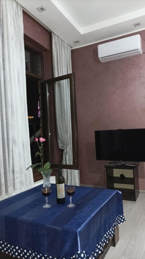 Panorama Of Tbilisi Otel Dış mekan fotoğraf
