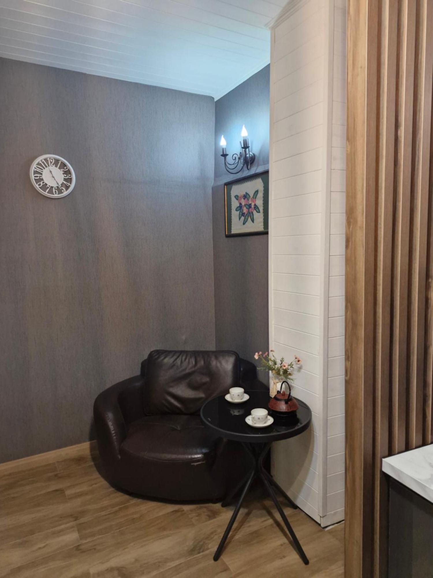 Panorama Of Tbilisi Otel Dış mekan fotoğraf