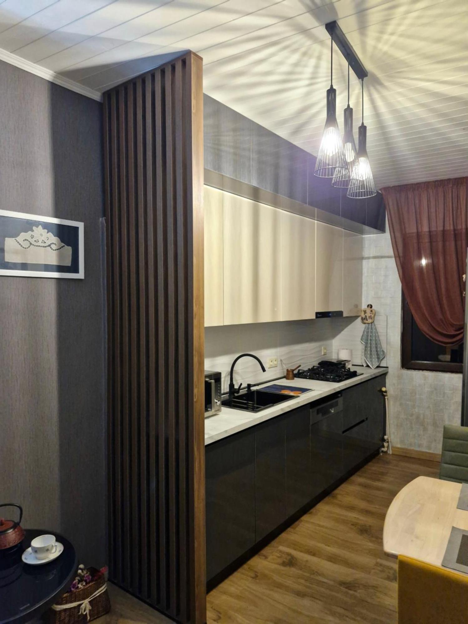 Panorama Of Tbilisi Otel Dış mekan fotoğraf