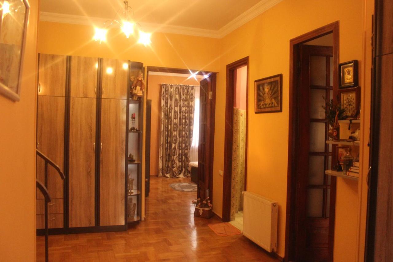 Panorama Of Tbilisi Otel Dış mekan fotoğraf